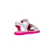 Sandales Cuir Geox Enfant J Joyfoot