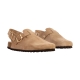 Mules Cuir The Divine Factory Noga Boreal BS Edge