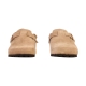 Mules Cuir The Divine Factory Noga Boreal BS Edge