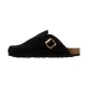 Mules Cuir The Divine Factory Noga Boreal Edge