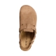 Mules Cuir The Divine Factory Noga Boreal BS Edge