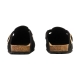 Mules Cuir The Divine Factory Noga Boreal Edge