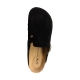 Mules Cuir The Divine Factory Noga Boreal Edge