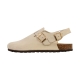 Mules Cuir The Divine Factory Noga Boreal BS Edge