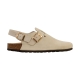 Mules Cuir The Divine Factory Noga Boreal BS Edge