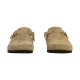 Mules Cuir The Divine Factory Noga Boreal BS Edge