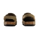 Mules Cuir The Divine Factory Noga Boreal BS Edge
