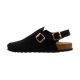 Mules Cuir The Divine Factory Noga Boreal BS Edge