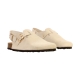 Mules Cuir The Divine Factory Noga Boreal BS Edge