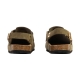 Mules Cuir The Divine Factory Noga Boreal BS Edge