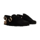 Mules Cuir The Divine Factory Noga Boreal BS Edge
