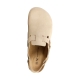 Mules Cuir The Divine Factory Noga Boreal BS Edge