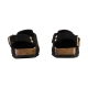 Mules Cuir The Divine Factory Noga Boreal BS Edge
