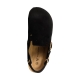Mules Cuir The Divine Factory Noga Boreal BS Edge