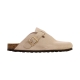 Mules Cuir The Divine Factory Noga Boreal Edge