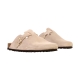 Mules Cuir The Divine Factory Noga Boreal Edge