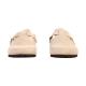 Mules Cuir The Divine Factory Noga Boreal Edge