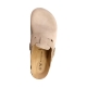 Mules Cuir The Divine Factory Noga Boreal Edge
