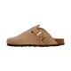 Mules Cuir The Divine Factory Noga Boreal Edge