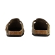 Mules Cuir The Divine Factory Noga Boreal Edge