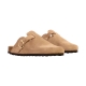 Mules Cuir The Divine Factory Noga Boreal Edge