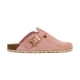 Mules Cuir The Divine Factory Noga Boreal Edge