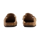 Mules Cuir The Divine Factory Noga Boreal Edge