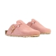 Mules Cuir The Divine Factory Noga Boreal Edge