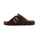 Mules Cuir The Divine Factory Noga Boreal Edge
