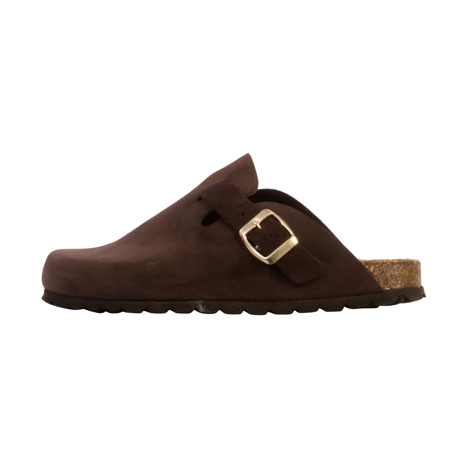 Mules Cuir The Divine Factory Noga Boreal Edge