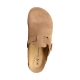 Mules Cuir The Divine Factory Noga Boreal Edge