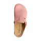 Mules Cuir The Divine Factory Noga Boreal Edge