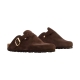 Mules Cuir The Divine Factory Noga Boreal Edge