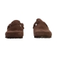 Mules Cuir The Divine Factory Noga Boreal Edge