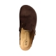 Mules Cuir The Divine Factory Noga Boreal Edge