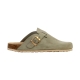 Mules Cuir The Divine Factory Noga Boreal Edge