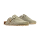 Mules Cuir The Divine Factory Noga Boreal Edge
