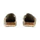 Mules Cuir The Divine Factory Noga Boreal Edge