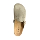 Mules Cuir The Divine Factory Noga Boreal Edge