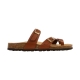 Mules Cuir The Divine Factory Noga Anais Edge