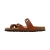 Mules Cuir The Divine Factory Noga Anais Edge