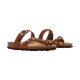 Mules Cuir The Divine Factory Noga Anais Edge