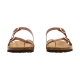 Mules Cuir The Divine Factory Noga Anais Edge