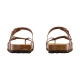 Mules Cuir The Divine Factory Noga Anais Edge
