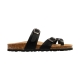 Mules Cuir The Divine Factory Noga Anais Edge
