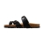Mules Cuir The Divine Factory Noga Anais Edge