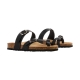 Mules Cuir The Divine Factory Noga Anais Edge