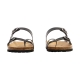Mules Cuir The Divine Factory Noga Anais Edge