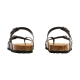 Mules Cuir The Divine Factory Noga Anais Edge