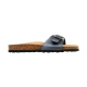 Mules Cuir The Divine Factory Noga Lorean Edge